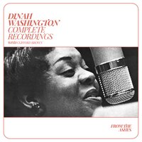 You Go to My Head - Dinah Washington
