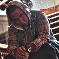 The Reason - Chris Cash