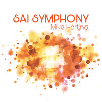 Sai Symphony for Orchestra, Choir and Solists, No. 5 "Love All": Theme 2, No. 2 - Anjana Rajagopalan & Cheickh Lehbiadh & Debashish Bhattacharya & Shashank Subramanyam & Michael Koehler & Guru Kaaraikudi Mani