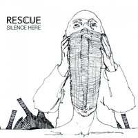Below a Pillow - Rescue