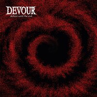 My Apocalypse - Devour