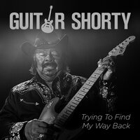 Yaw Yaw - Guitar Shorty
