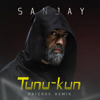 Tunu-kun - San Jay