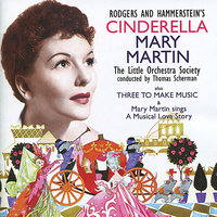 I'm in the Mood for Love (from 'A Musical Love Story') - Mary Martin