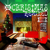 Jingle Bells - Duke Ellington & Robbie Hardkiss