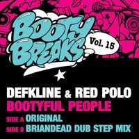 Bootyful People - Deekline & Red Polo