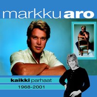 Voinhan onneeni luottaa - Markku Aro