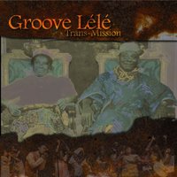 Lanclim - Groove Lélé