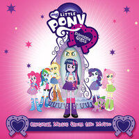 Gemeinsam Sind Wir Stark - Twilight Sparkle & Apple Jack & Rainbow Dash & Pinkie Pie & Rarity & Fluttershy