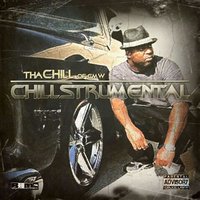 Thats My Nigga - Tha Chill & OG Daddy V & Parc Boe