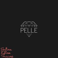 Vi Brænder - Pelle