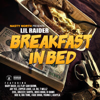I Ride Around - Lil RAIDER & Lil' Flip