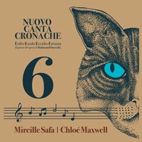 Chi sono io senza l'esilio - Mireille Safa & Chloé Maxwell