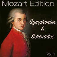 Symphony No. 35 in D Major, K. 385 "Haffner": III. Menuetto - Pittsburgh Symphony Orchestra & Вольфганг Амадей Моцарт