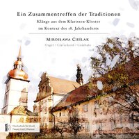 [Aria] 61, F-dur - Arien eines Manuskripts aus dem Klarissenkloster in Alt Sandez - Mirosława Cieślak & Георг Филипп Телеман
