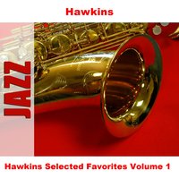 9-20 Special - Hawkins