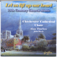 Remember O Lord - Chichester Cathedral Choir & John Birch & Alan Thurlow