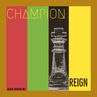 It Was Written - Champion