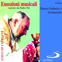 Carità - Stelvio Cipriani