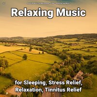 Relaxing Music for Insomnia - Relaxing Music by Melina Reat & Yoga & Relaxing Spa Music