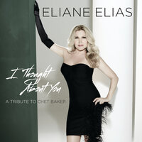 There Will Never Be Another You - Eliane Elias