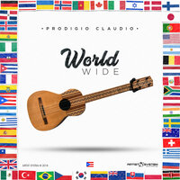 Alegre Puerto Rico - Prodigio Claudio