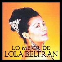 Caballo Blanco - Lola Beltran