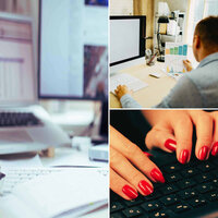 Pulsating Comfy Offices - Lazy Sunday Jazz