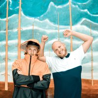 Du Må Se På - Asbestose & Carl Knast & Kværn
