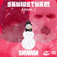 Ricardo - Versa & Brxnsxn & SNWMN