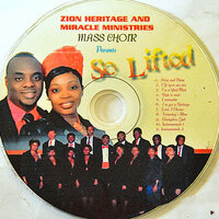 I Surrender - Pastor Ifeoma Eze