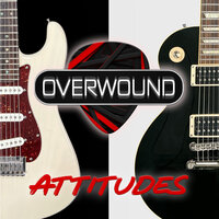 Heatwave - Overwound