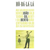 Saudade Fez um Samba - João Gilberto