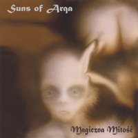 Muzyka Cię Wchłania Muzyka Czaruje - Suns Of Arqa