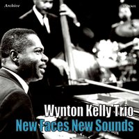 Blue Moon - The Wynton Kelly Trio