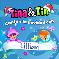 Lalala y Jojojo Lillian - Tina y Tin
