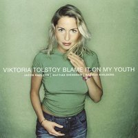Destiny - Viktoria Tolstoy