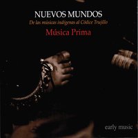 Hoy Nace una Clara Estrella - Música Prima & Anônimo