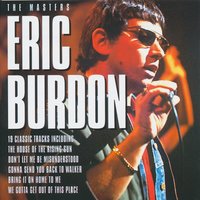 Help Me Girl - Eric Burdon