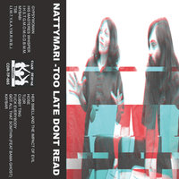 Got All That Somethin - Nattymari & Bama Ghost & Nattymari feat. Bama Ghost