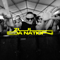 Zul Da Nation - Carlos Perez & K-Style
