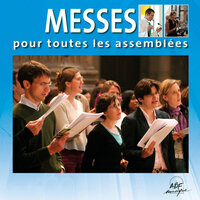 Messe de la résurrection: Anamnèse - Thomas Ospital & Ensemble vocal Hilarium