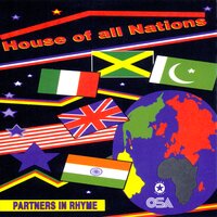 Holle Holle Nach Kuriye - The New Pardesi Music Machine & Silinder Pardesi & Partners In Rhyme