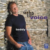 Pikovaya Dama, Op.68, TH.10, Act II: Yeletsky’s Aria (Ya vas lyublyu) - Teddy Tahu Rhodes & Antony Walker & Sinfonia Australis & Пётр Ильич Чайковский