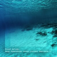Deep Underwater Ocean Current Ambience, Pt. 17 - Elijah Wagner