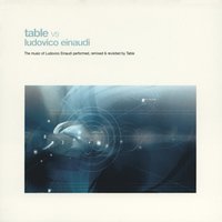 Nefeli - Table