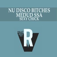Sexy Chick - Nu Disco Bitches