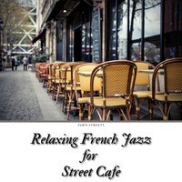Leave It with Me - Paris Streets