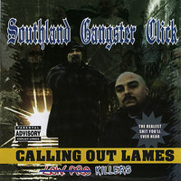Southland Baning - Southland Gangsters