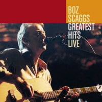 Heart of Mine - Boz Scaggs